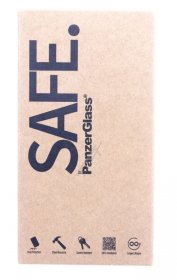 Safe By Panzerglass Display Protective Film - Bulksafe95782 Safe By Panzerglass Ip 14 Plus | 13promax | Ultra-wide Fit