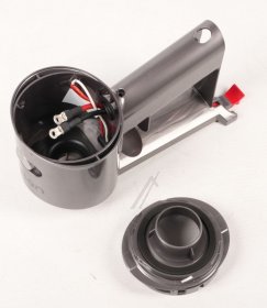 Dyson Housing Frame - 973186-01 Main Body & Trigger Assembly
