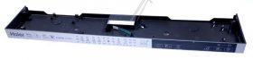 Operating Unit Screen - 41052685 Control Panel Complete [Candy Hoover]