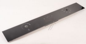 Oven outer Door - 22317156 Glass Plate For Oven [Vestel]