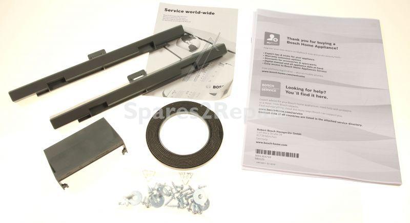 Mounting Parts - 12023691 Mounting Set [Bosch Siemens]