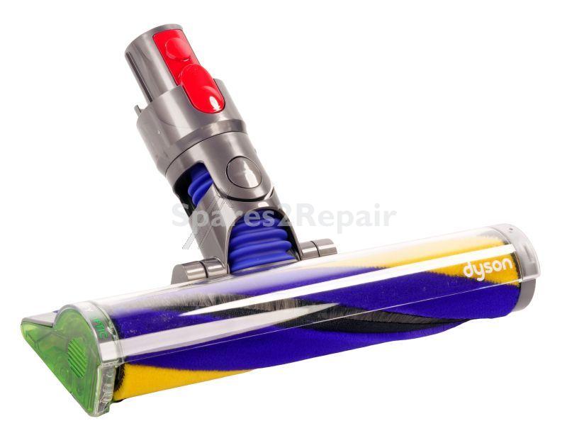 Dyson Floor Tool - 972417-01 Fluffy Optic Cleanerhead Ir