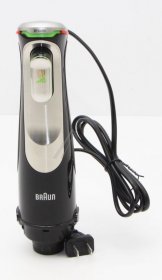 Motor - As00002713 Ics Hb901 Motor Unit Cpl Bk Cn [Delonghi]