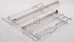 Samsung Telescopic Slideout Oven Grills - Dg94-01076s Assembly Supporter Rack-left Nv9900j Twin Ra