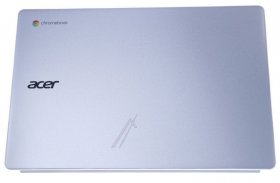 Acer Casing Cover - 60 az1n7 002 Cover Lcd Silver
