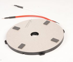 Induction Board - 8518040 Coil Ind G1 210 L-180 L97 R75 Pet [Amica]