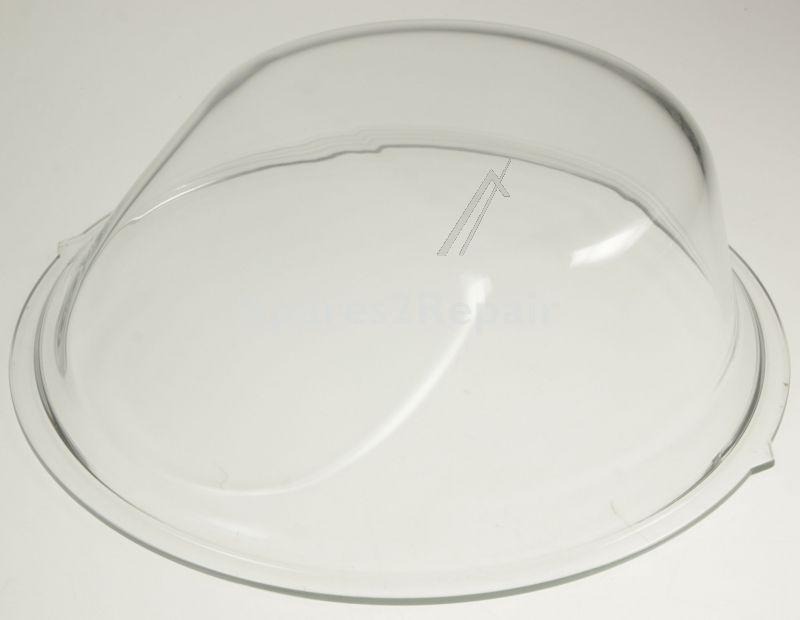 Door Panel - 140024980017 Window Glass Porthole Ø376mm G [Electrolux Aeg]