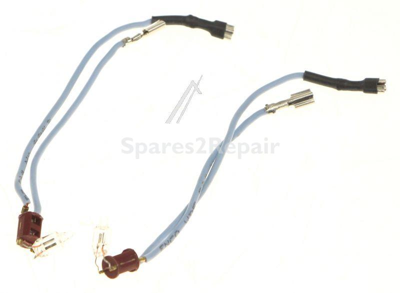 Domena Filament Lamp - 500450105 Light Soleplate