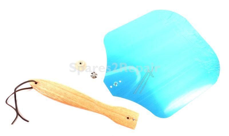 Kuppersbusch Teka Baking Tray - 83372008 Pala Pizza Hlb 8510 P