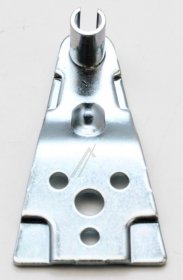 Haier Door Hinges - 0060875560 70037752 Upper Hinge