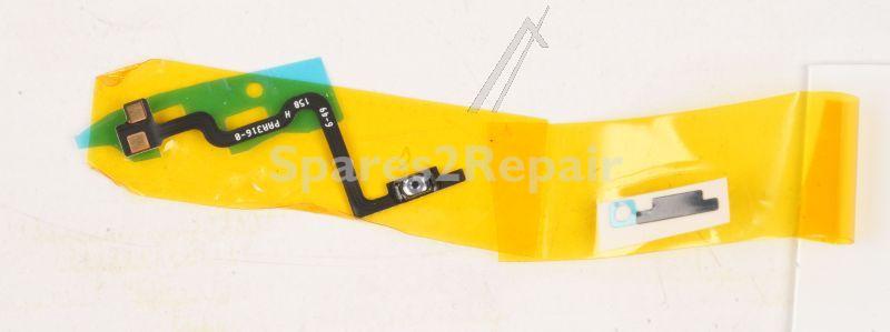 Oppo Button - 4020003 Power Key Fpc Oppo Reno7 5g-oppo Find X5 Lite (cph2371) For