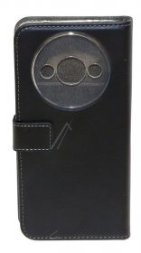 Mobilize Leather Bag Gsm - 29650 Mobilize Classic Gelly Wallet Book Case Xiaomi Redmi A3 Black