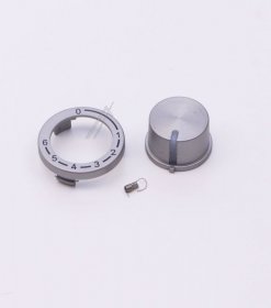 Domena Thermostat Control - 500681551 Bouton Reglage Temperature Qpl570