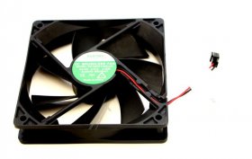 Climadiff Ventilator Motor - Dq01-011a Fan Lsn181