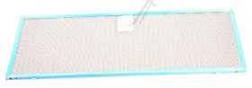 Grease Filter - C00849311 488000849311 Cassette Filter Kit 458x159 [Whirlpool Indesit]