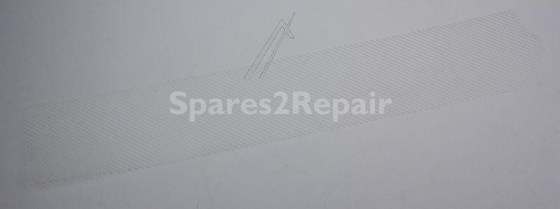 Vacuum Cleaner Filter - 1128022017 Filter [Electrolux Aeg]
