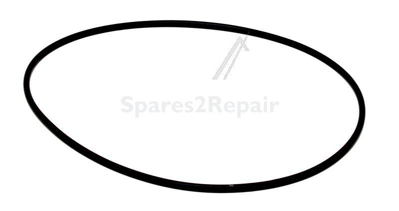 Teka Sealing Materials - 81215076 Gasket For Wok Flange Cgw Lux 70 Tr 5g Vr03