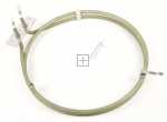 Hisense Gorenje Fan Oven Heating Element - 824008 Convection Element 1800w