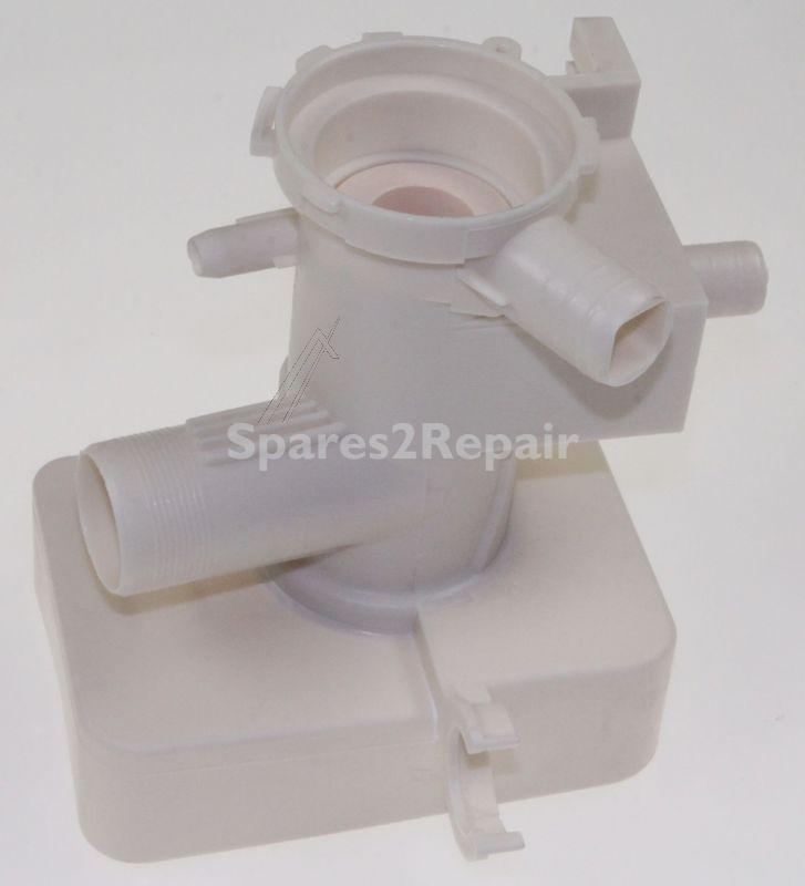 Circulating Motor - 140213250016 240v 50hz 15w Recirculation Pump [Electrolux Aeg]