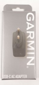Garmin Plug in Transformer - 010-13304-05 Garmin Usb-c Ac Adapter