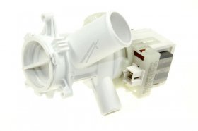 Drain Pump - 2801100300 C00898550 Lye Pump Beko [Arcelik]