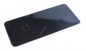 Samsung Display Unit - Gh82-27521d Svc Assembly Smt-octa(svc-e-id)sm-s901e xid