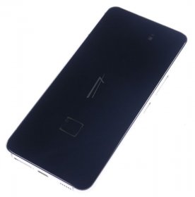 Samsung Display Unit - Gh82-27521f Display Unit Galaxy S22 5g (sm-s901b) Violet