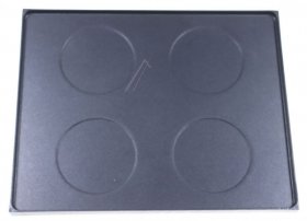 Fritel Tray - 150035 Fritel Reversible Plate For Sr3150-60