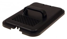 Flap - Ss-203668 Lid+filter [Groupe SEB]