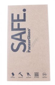 Safe By Panzerglass Display Protective Film - Bulksafe95175 Safe By Panzerglass Screen Protector Apple Iphone 14 Plus | 13 Pro Max | Ultra-wide Fit
