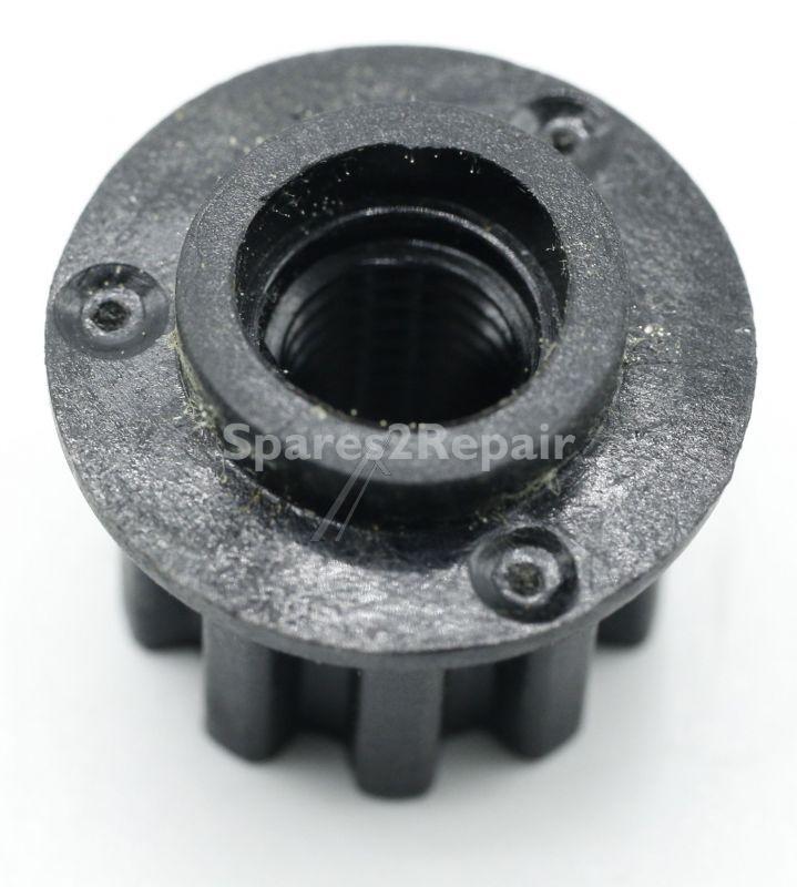 Black & Decker Turntable Coupler - 90511220 Drive Pulley