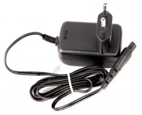 Remington Power Supply For Body Care Devices - 723752 44324560100 Eu Adapter For F2002