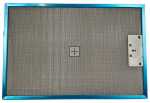 Metal Grease Trap - C00927407 488000927407 Metal Grease Filter [Whirlpool Indesit]