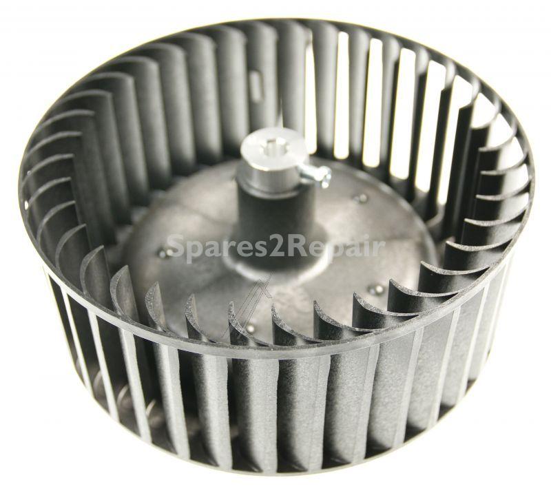 Stiebel Zanker Fan Blades - 296440 Fan Wheel D=200