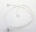 Dispenser Combination - C00272795 482000022044 Wiring Console Card-reed [Whirlpool Indesit]