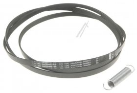 Hisense Gorenje Drive Belts - 441973 Drivebelt And Spring