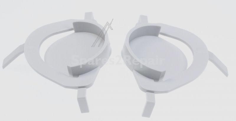 Hisense Gorenje Mounting Parts - 413845 Foot Attachment Td-70