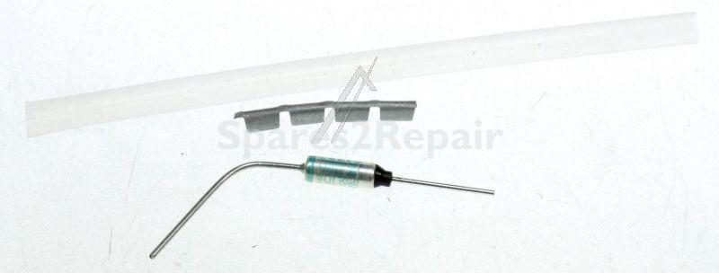 Thermostatic Fuse - Ser1015 Kit Tco 240 + Connector + Sheath Bist [Delonghi]