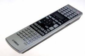Yamaha Ir remote Control - Rav385 Wn983900 Remote Control G Ex Rav385 Rx-v1900