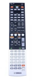 Yamaha Ir remote Control - Rav443 Ww511500 Remote Control