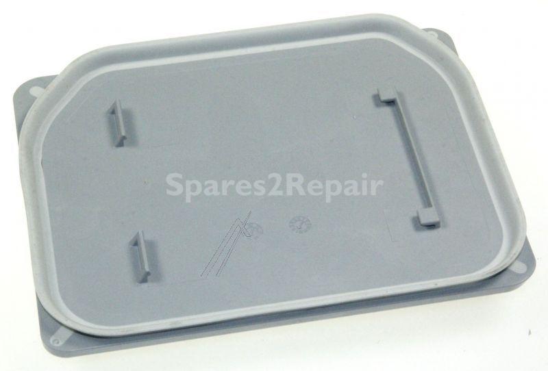 Filter Lid - C00323956 481010354761 Cover Hx Filter [Whirlpool Indesit]