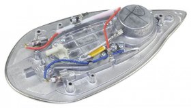 Philips Clamp Level - Soleplate < 60v