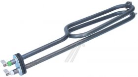 Washing Machine Heater - Heating Element - C00289765 482000023291 Dryer Heating Element 230v 1500w Vpl 62 [Whirlpool Indesit]