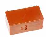 Te Connectivity Schrack Pcb Relay To 12v - Rt424012 Relay Gen Purpose Dpdt 8a 12v