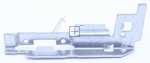 Hisense Gorenje Module Support - 570117 Control Panel Holder Left Fs-16 L