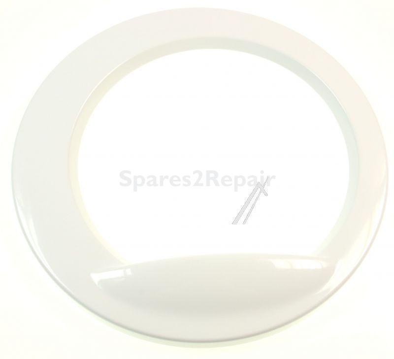 Flange Washing Machine Window - 1325017125 Frame Front Porthole [Electrolux Aeg]