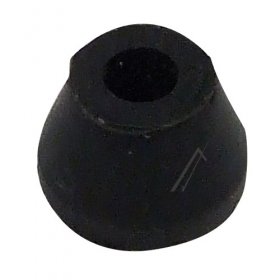 Rubber Stop - C00097915 482000028249 1xcaoutchouc Grille Tables Tc63-63 [Whirlpool Indesit]