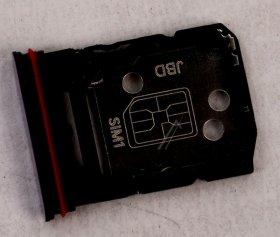 Oppo Sim card Holder - 612217000074 Injection Frame Sim Card Lock Sticker Ac217 Purple Pc+20%gf Choose Two From Three Card Holders