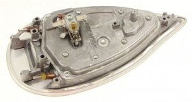 Clamp Level - Cs-10000607 Semelle Swg Thermostat [Groupe SEB]