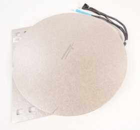 Smeg Induction Board - 811620026 Inductor L170